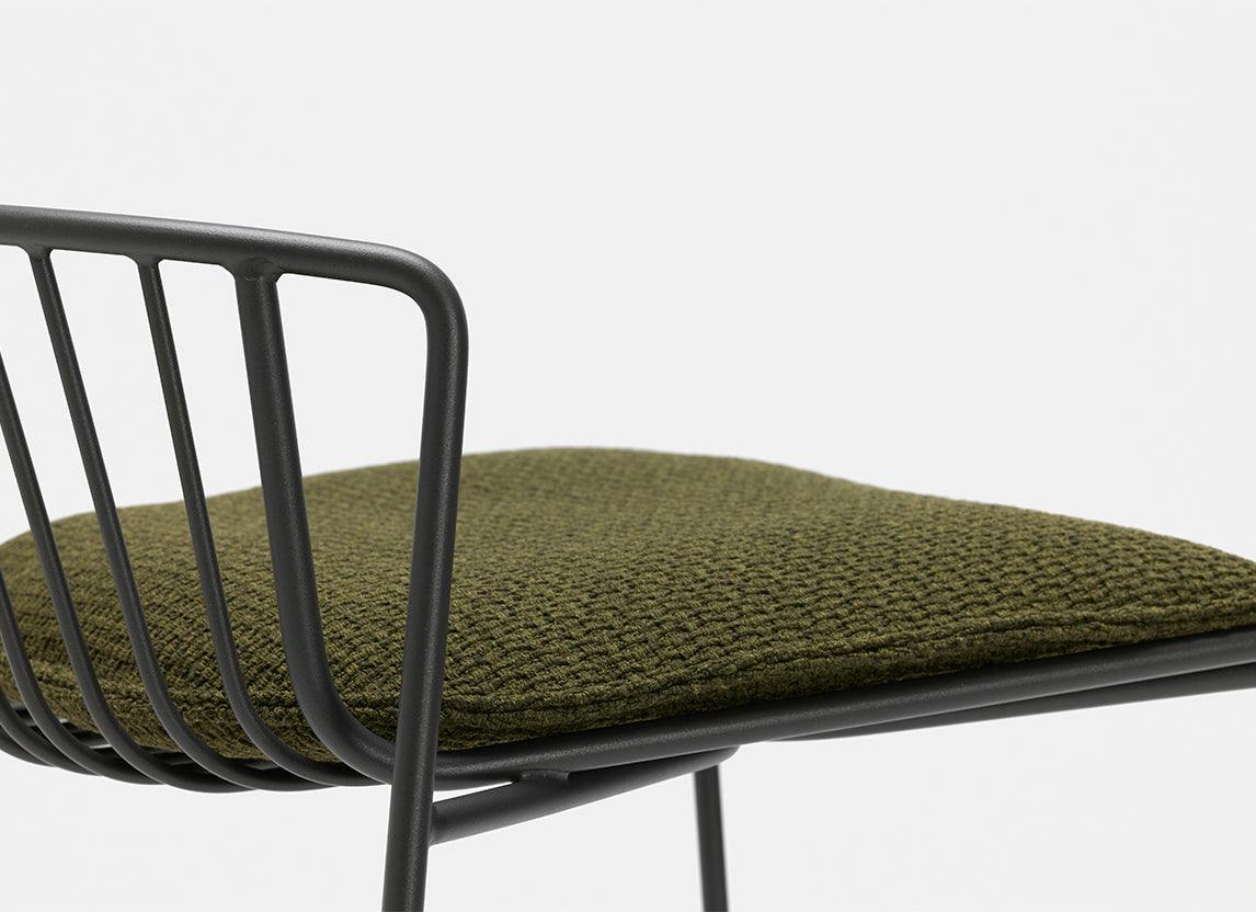 Wye Barstool (Outdoor) - Outdoor Furniture