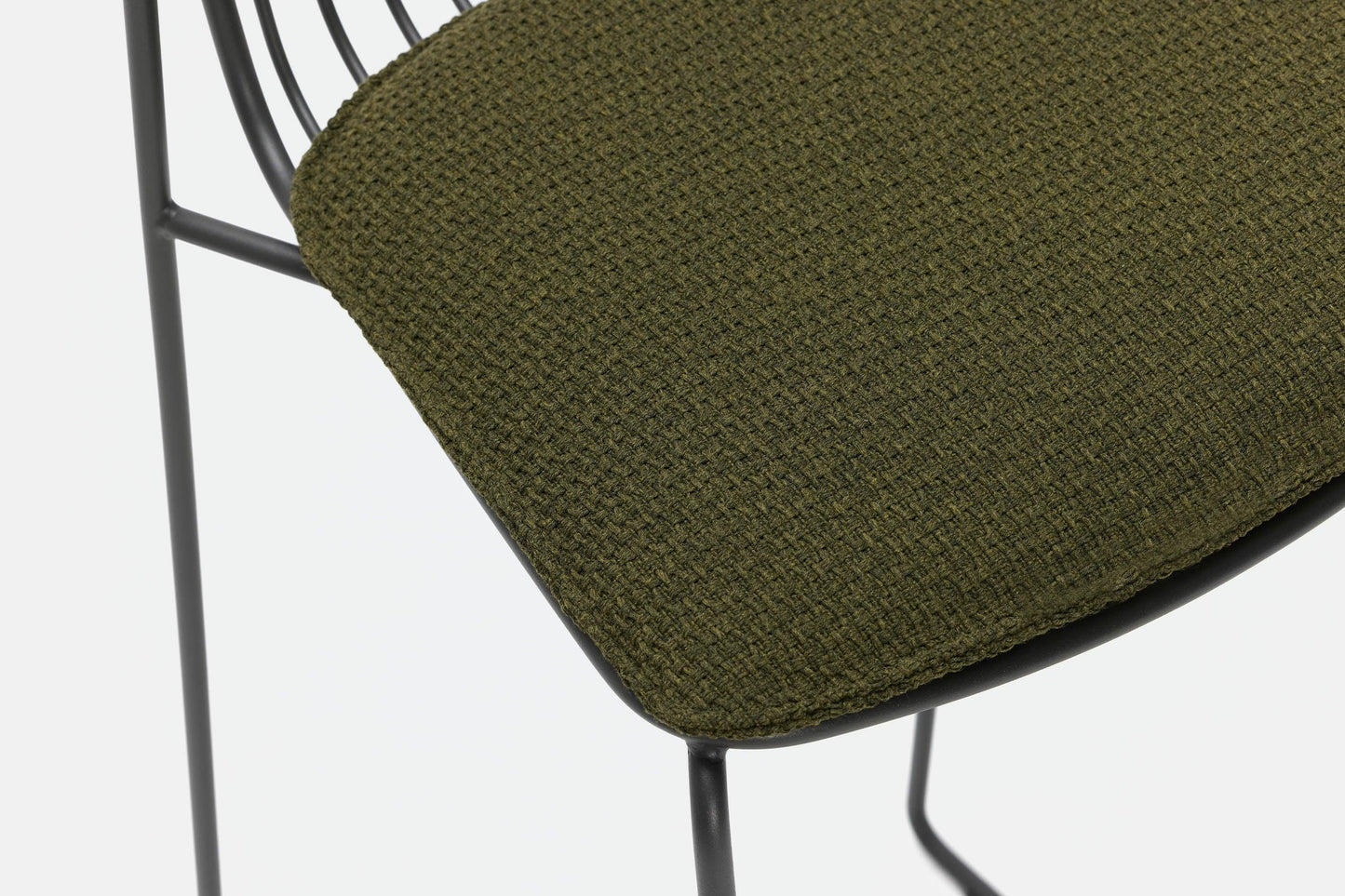 Wye Barstool (Outdoor) - Outdoor Furniture