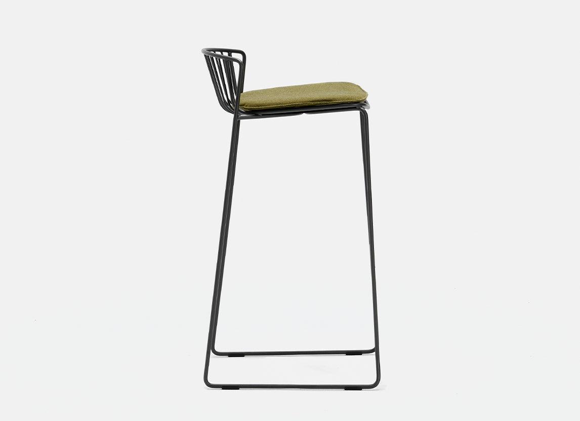 Wye Barstool (Outdoor) - Outdoor Furniture