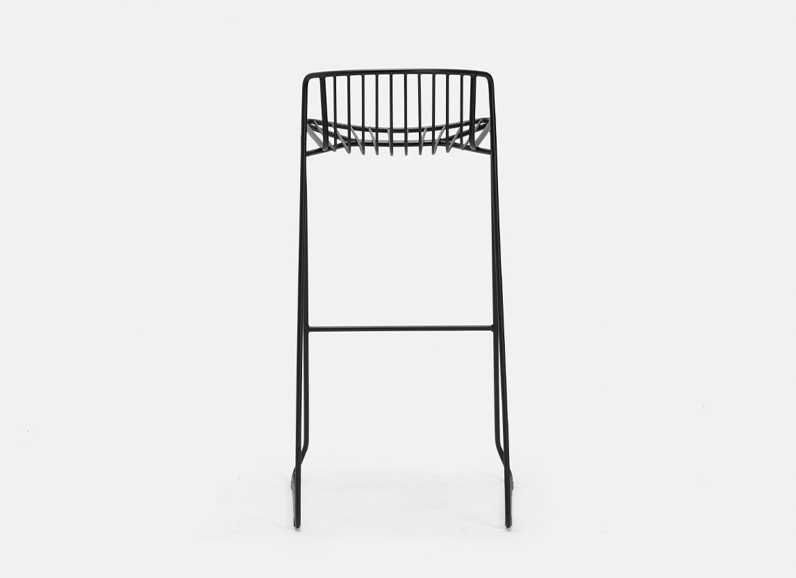 Wye Barstool (Outdoor) - Outdoor Furniture