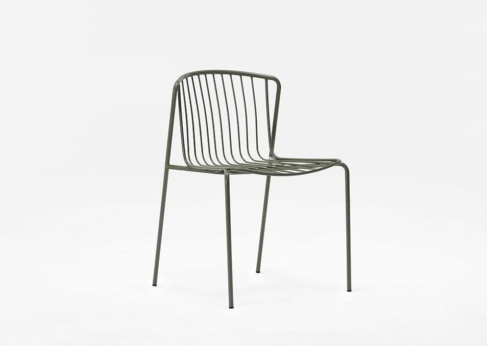 Wye Chair (Indoor) - Indoor Furniture