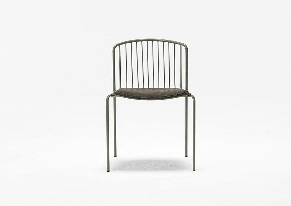 Wye Chair (Indoor) - Indoor Furniture