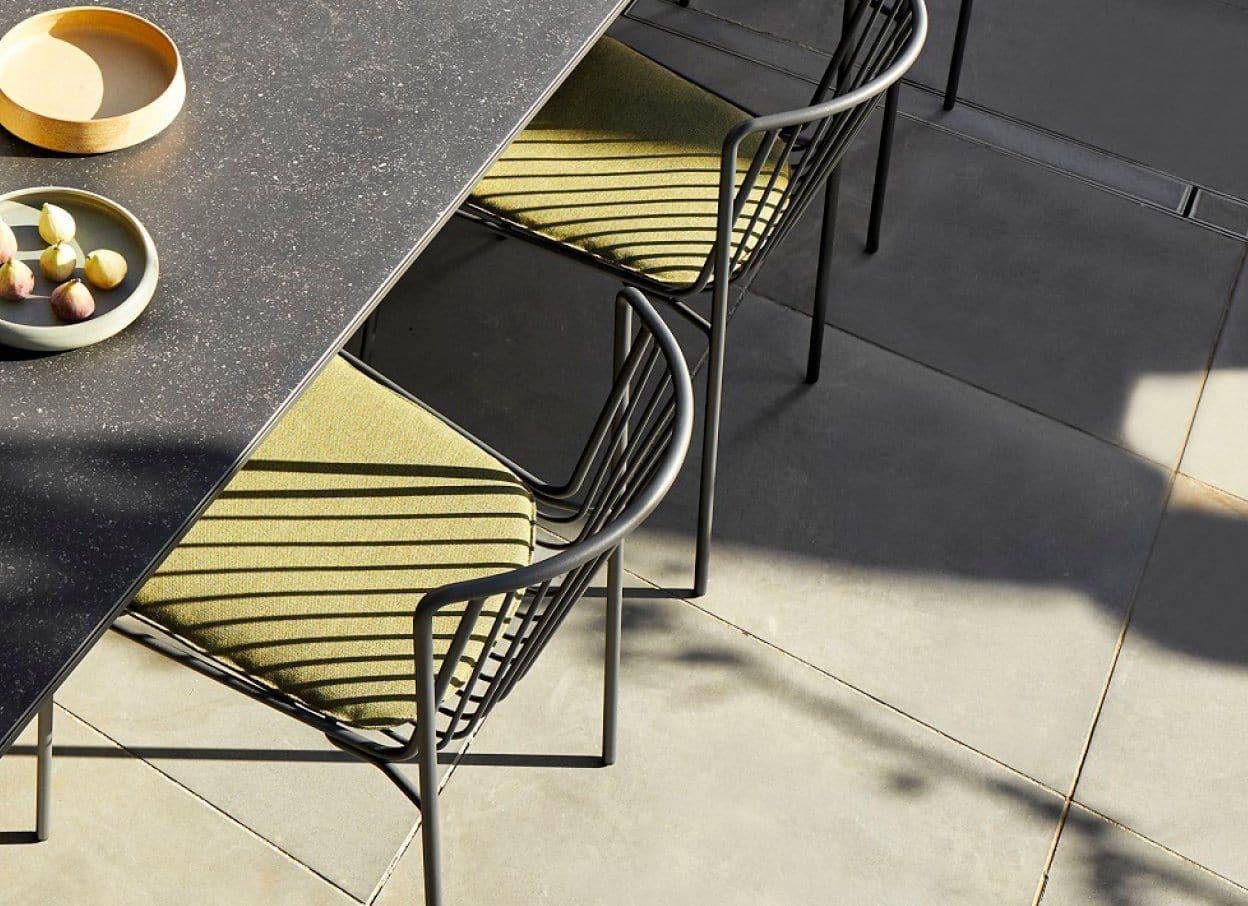 Wye Chair (Indoor) - Indoor Furniture