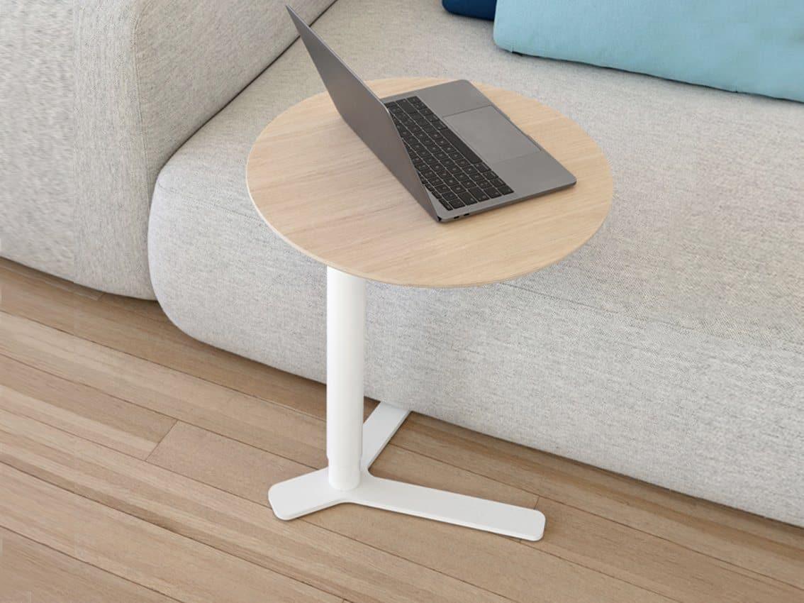 Yo Side Table - Indoor Furniture