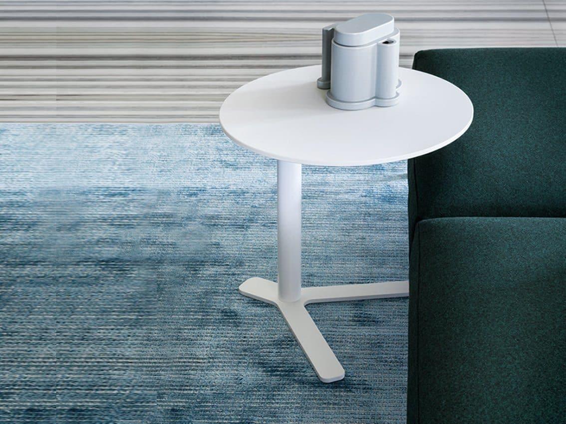 Yo Side Table - Indoor Furniture