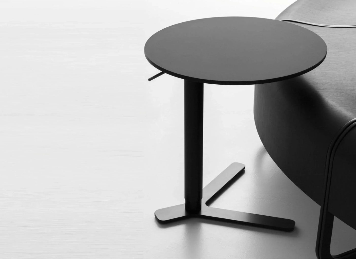 Yo Side Table - Indoor Furniture