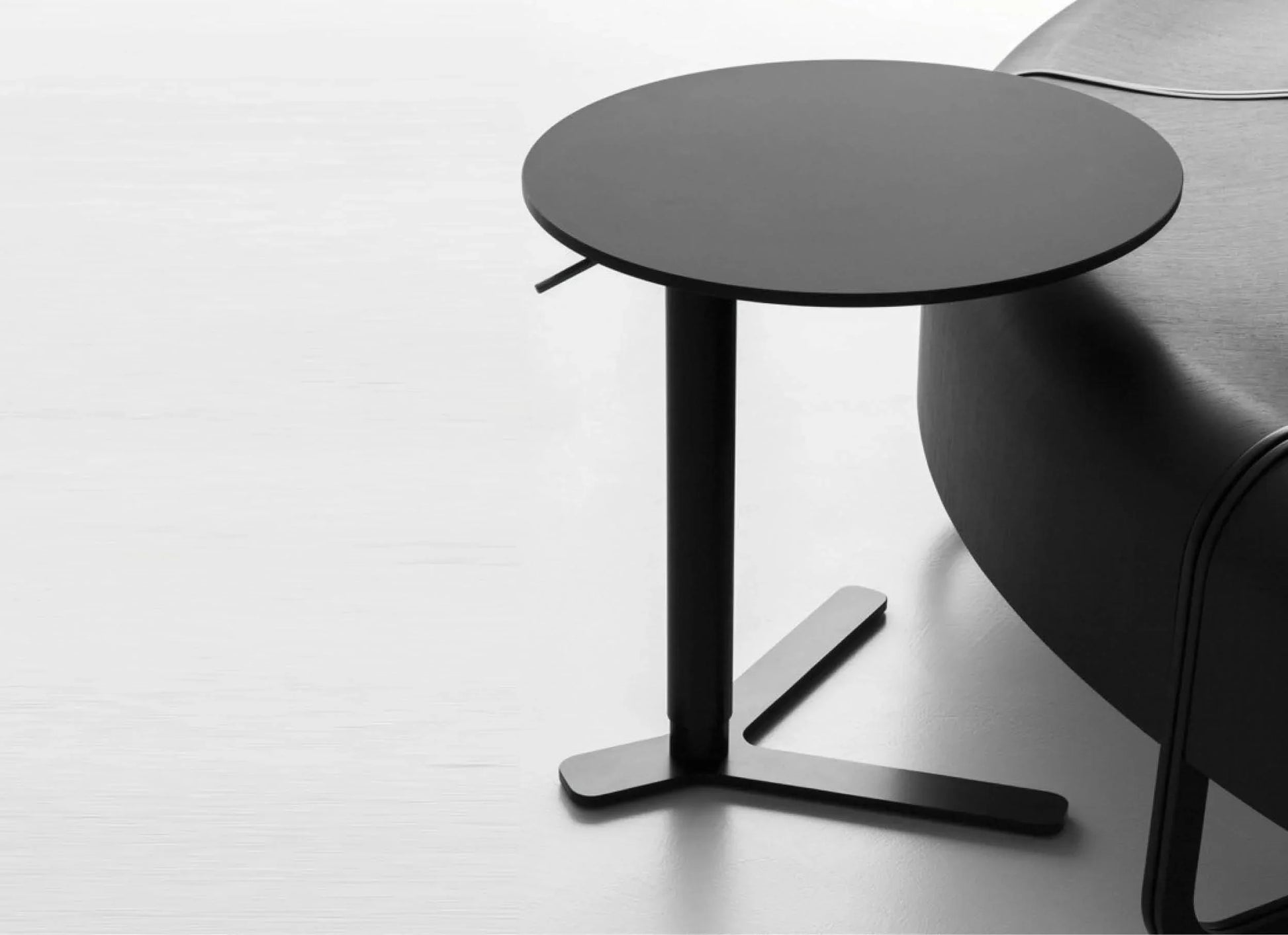 Yo Side Table - Indoor Furniture