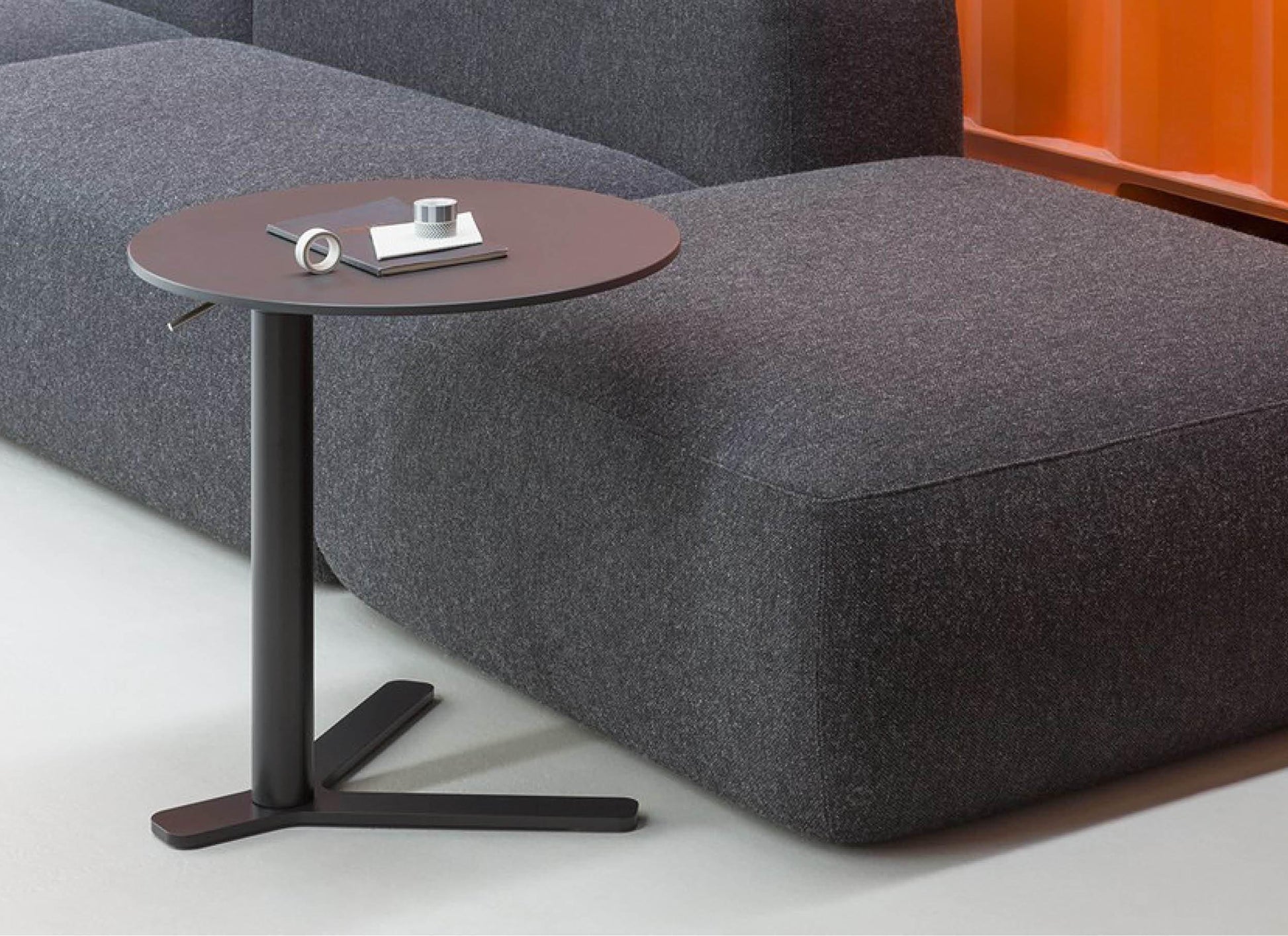 Yo Side Table - Indoor Furniture