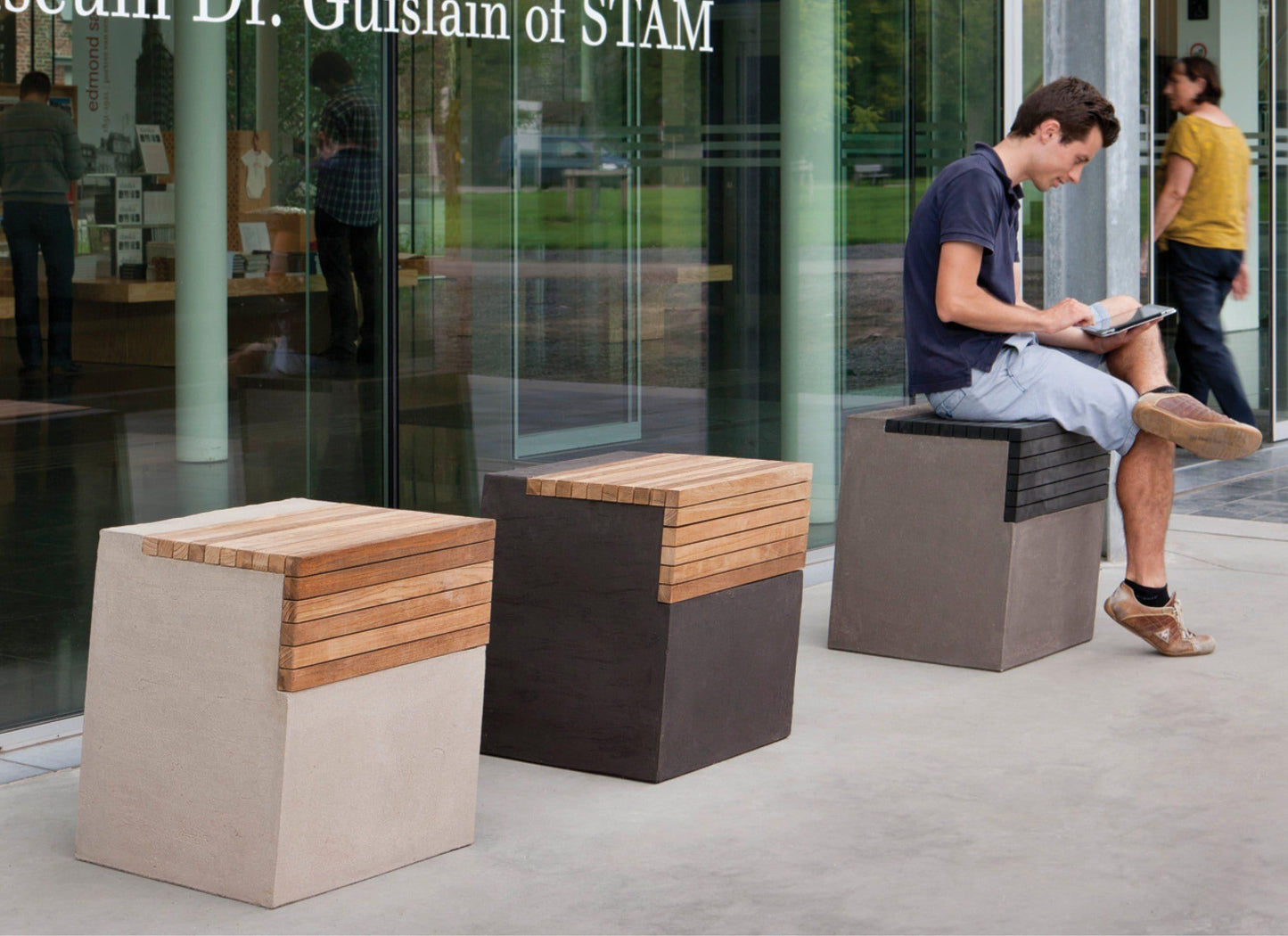 ZS - Outdoor Furniture