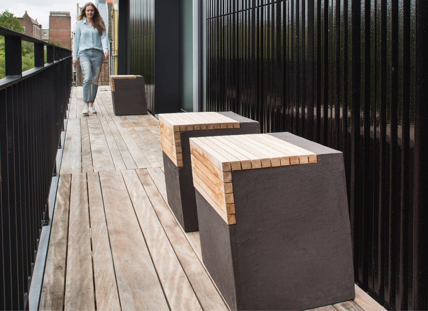 ZS - Outdoor Furniture