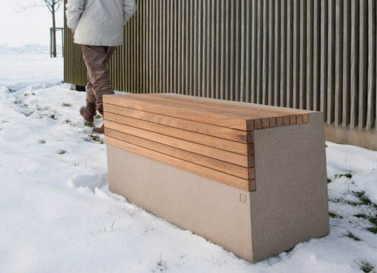 ZSL - Outdoor Furniture