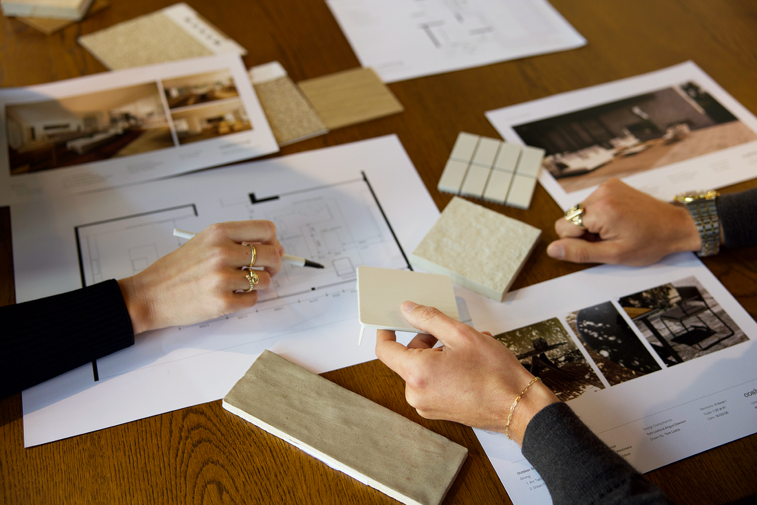 Introducing: Design Solutions