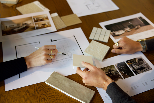 Introducing: Design Solutions