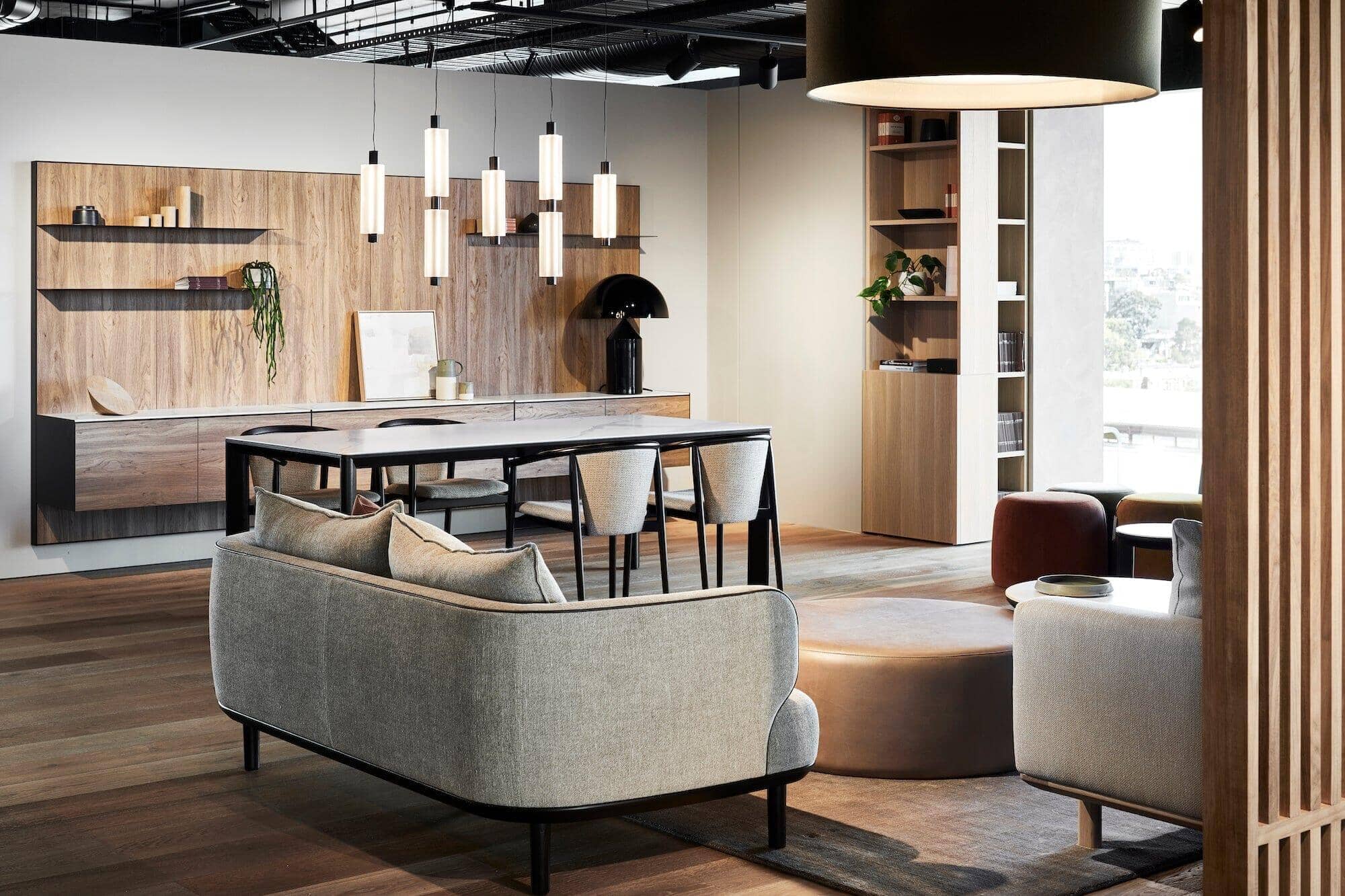 Australian Designers & Local Production – Cosh Living