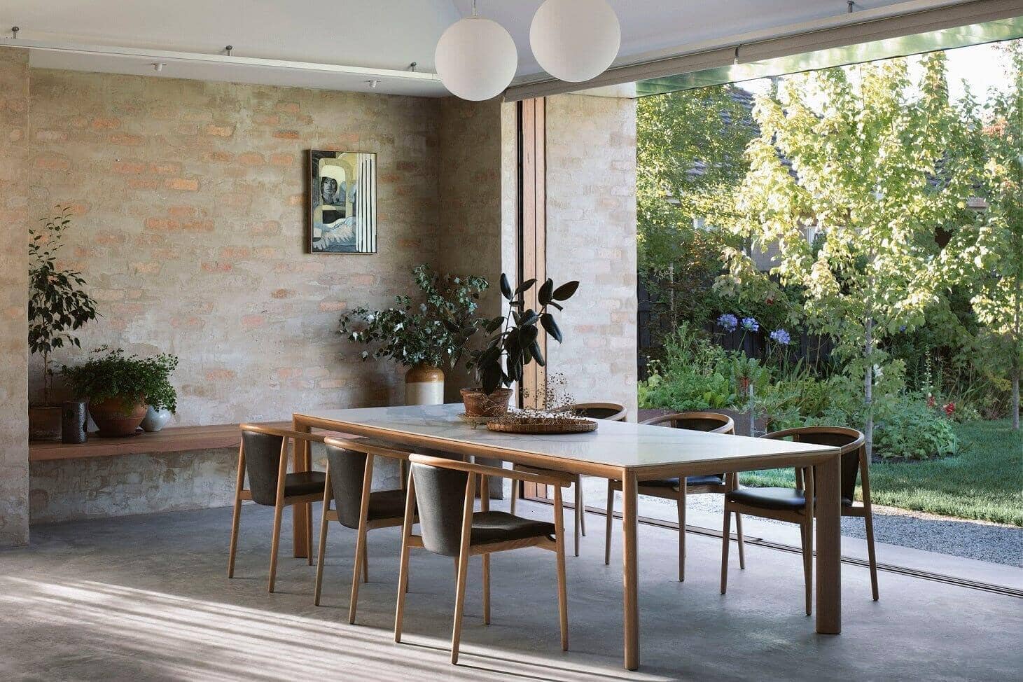 Selecting the Perfect Dining Material | Cosh Living
