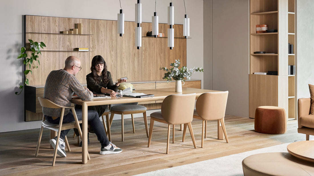 Book a Design Consultation with Cosh Living