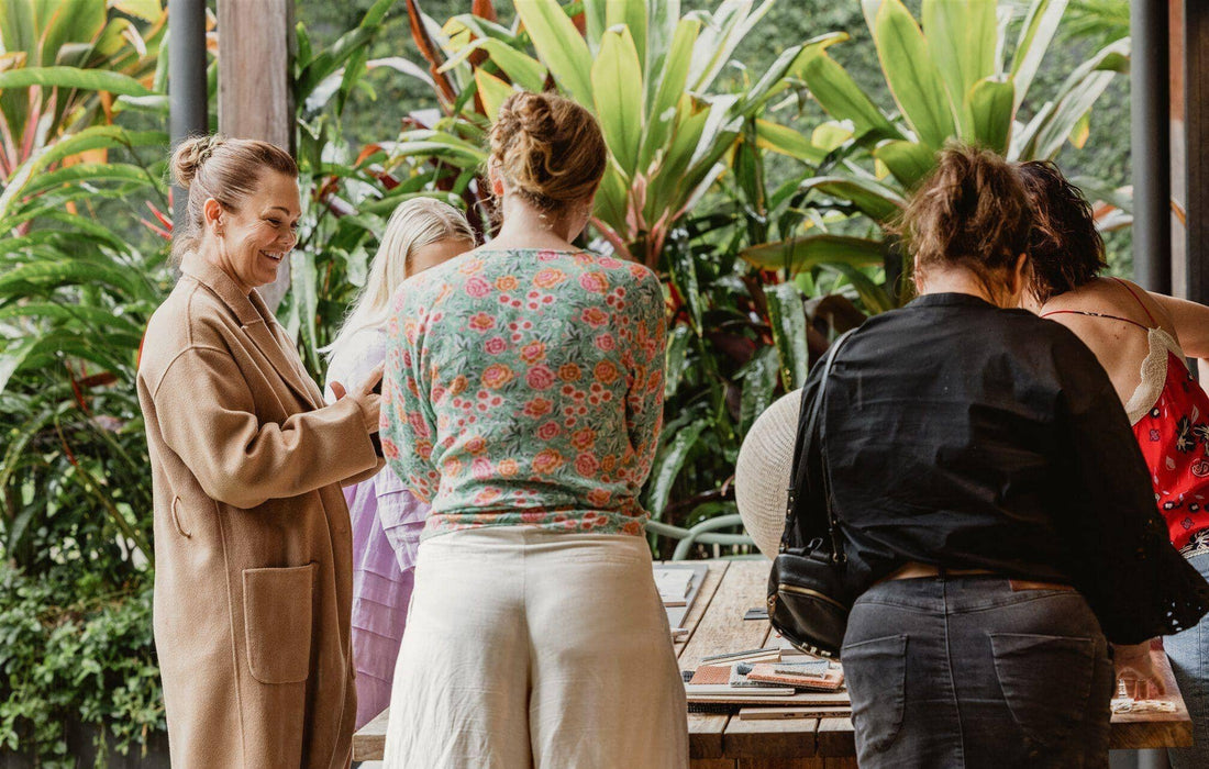 Bringing Brisbane to Byron: Our 2021 Byron Bay Roadshow