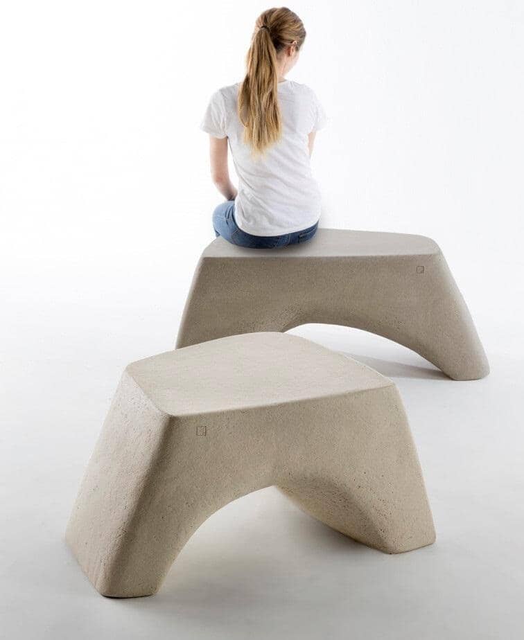 Clay Furniture