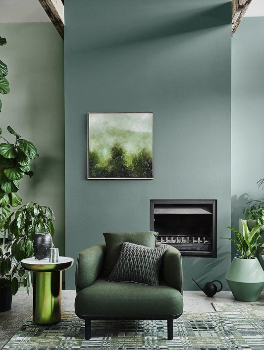 Dulux Colour Forecast 2020