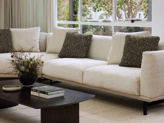 Experience Australian-Made Quality with Kett's Modular Sofas