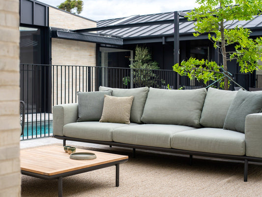 Extend the Lifespan Of Your Luxury Outdoor Furniture
