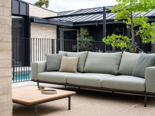 Extend the Lifespan Of Your Luxury Outdoor Furniture