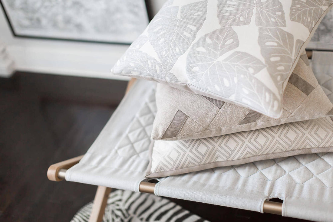 High-Quality Outdoor Fabrics by Sunbrella