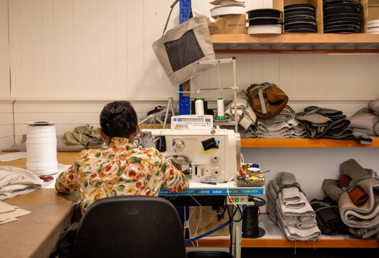 Honouring Craftsmanship: The Women Behind Our Handmade Furniture