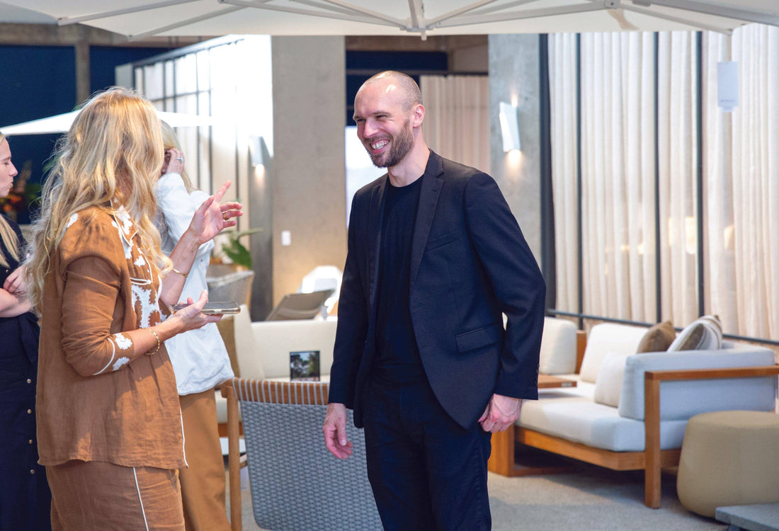 Industry on Arthur 2024