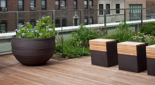Introducing Atelier Vierkant – Hand Crafted Planters