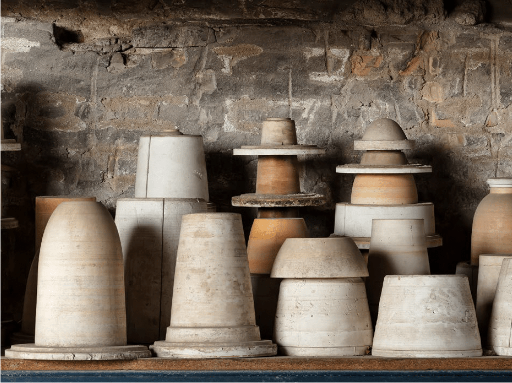 Introducing Domani: Handcrafted European Planters for Indoor and Outdoor Living