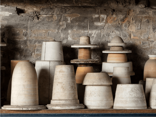 Introducing Domani: Handcrafted European Planters for Indoor and Outdoor Living