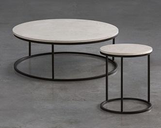 Introducing Low Tables by Kett Studio