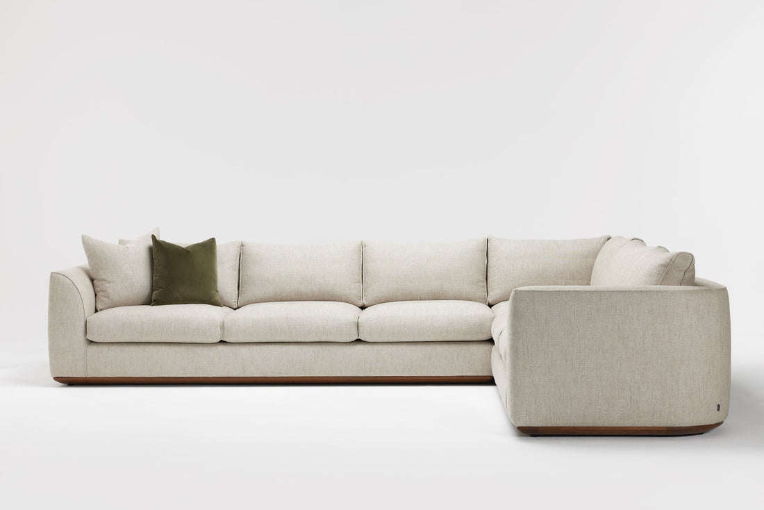 Introducing the Erskine Sofa