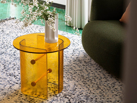 Italian Design for the Living Room: Potocco’s Latest Arrivals