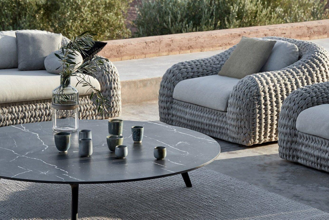 Love Your Outdoor Moments - New Manutti Collections