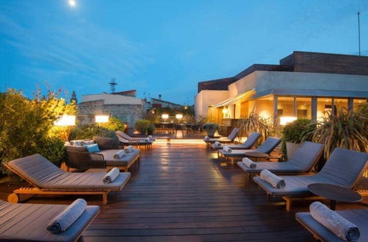 Meet Tribu at Mercer Barcelona