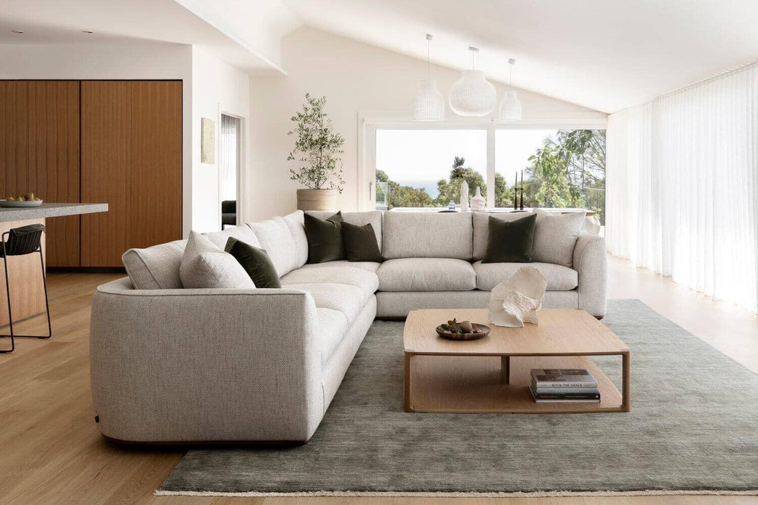 Our Handcrafted Sofas