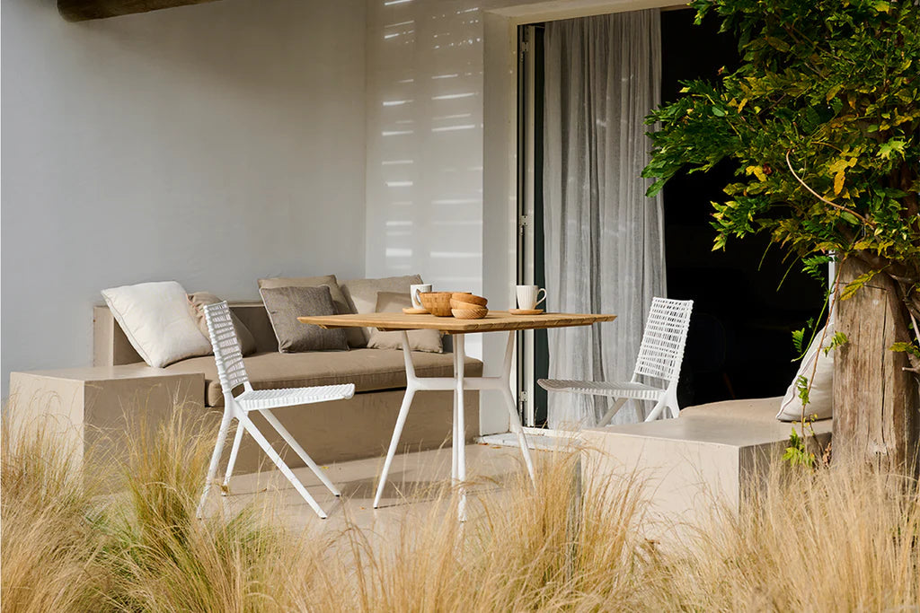 Outdoor Furniture for Summer