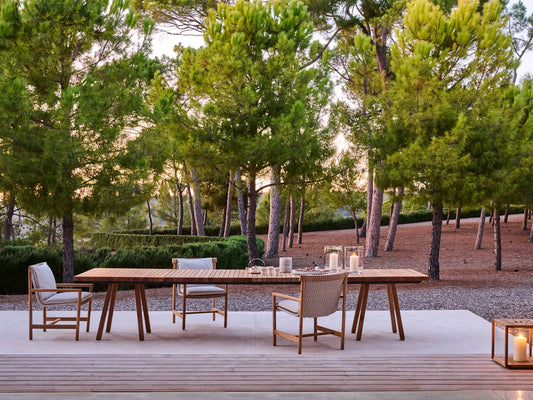 Outdoor Living Trends for 2024