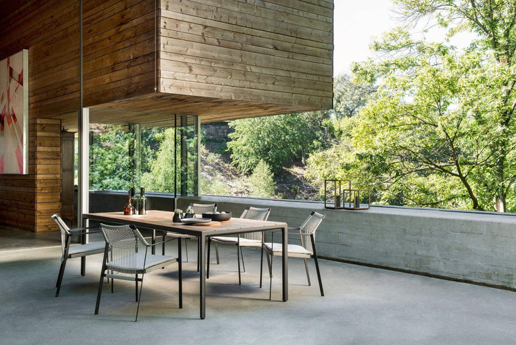 Transforming Your Outdoor Living Space – Cosh Living