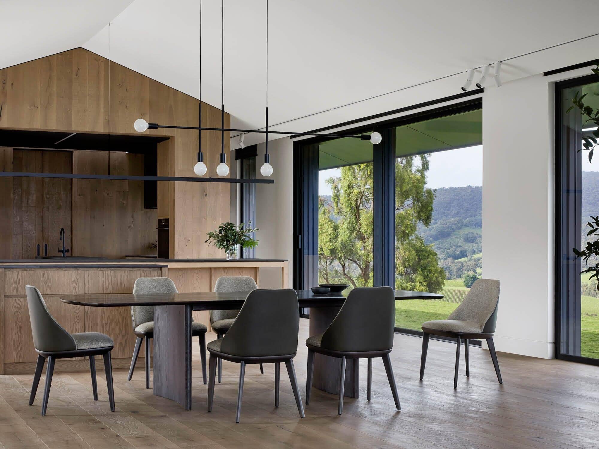 Australian Made Dining Tables | Cosh Living