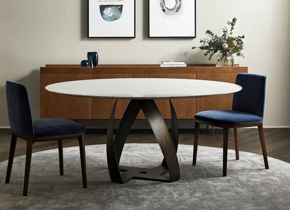 Cosh Living’s Luxurious Dining Tables