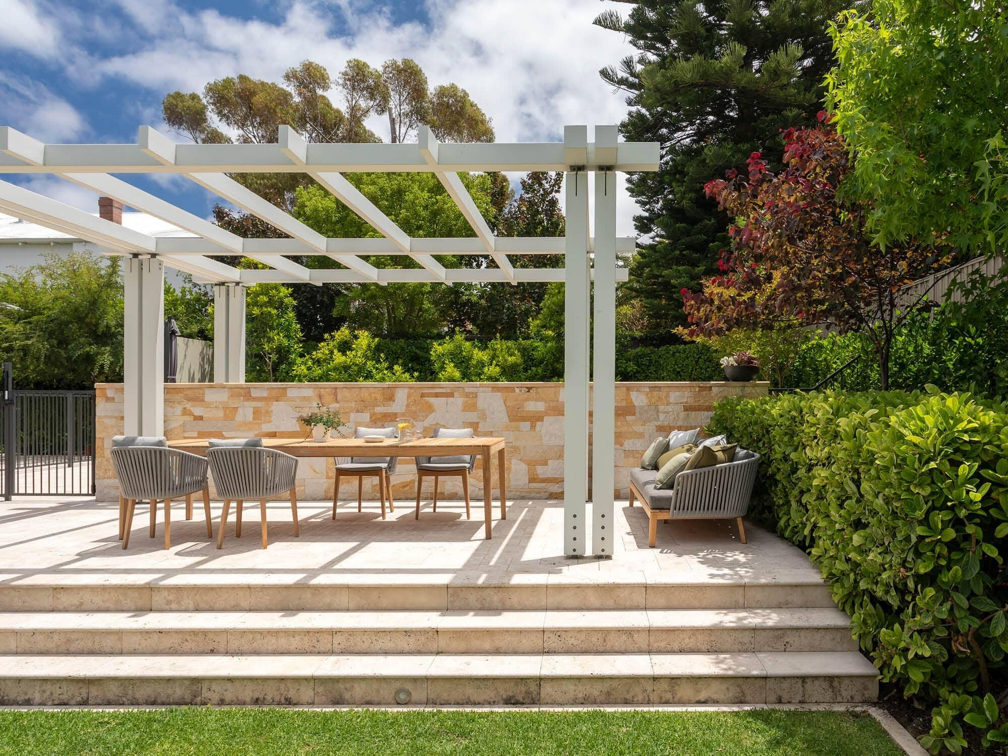 Outdoor Furniture Perth | Designer Furniture | Cosh Living