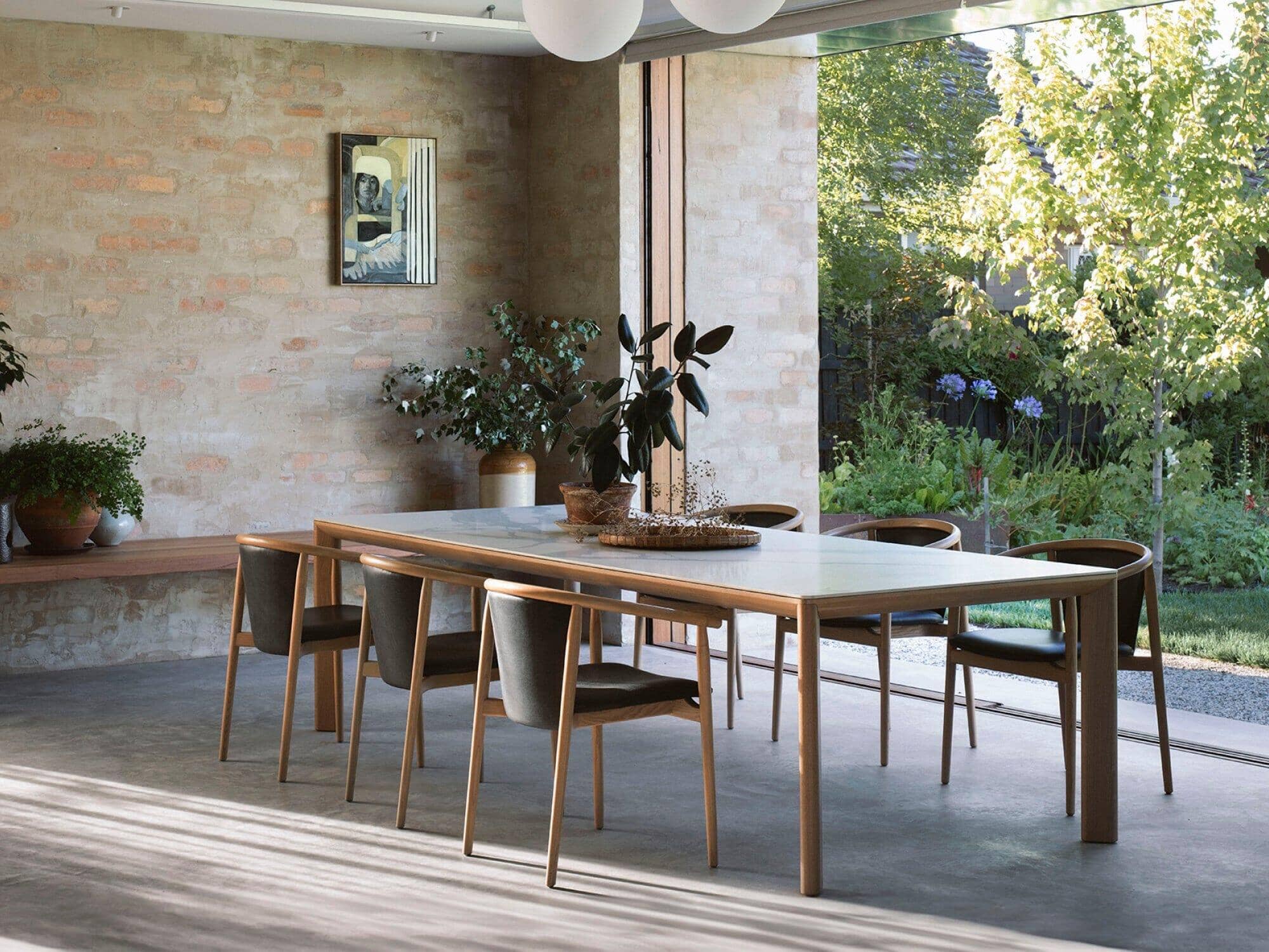 Stackable Chairs – Cosh Living