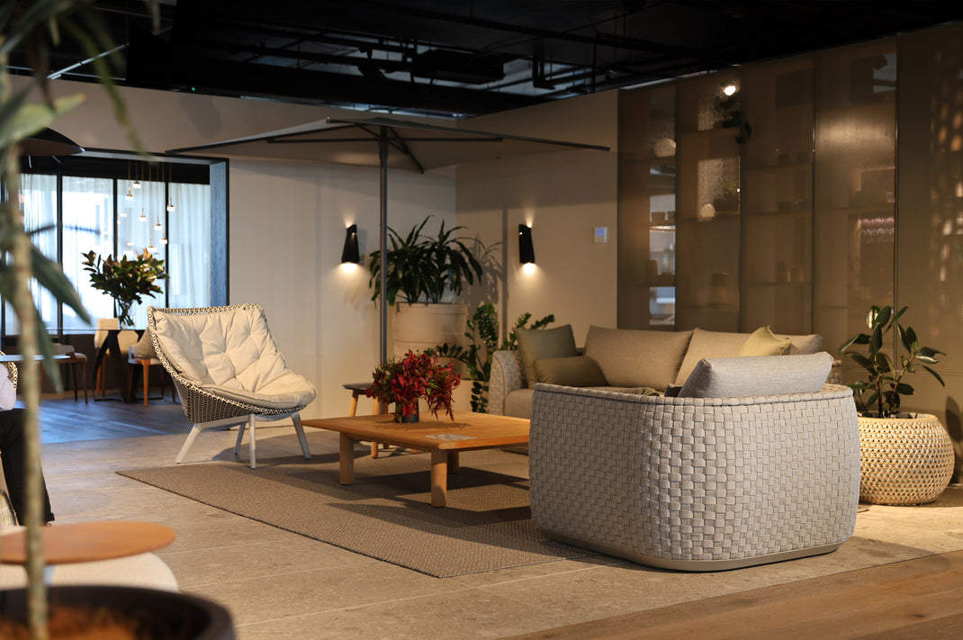 Furniture Showroom Richmond | Outdoor & Indoor– Cosh Living