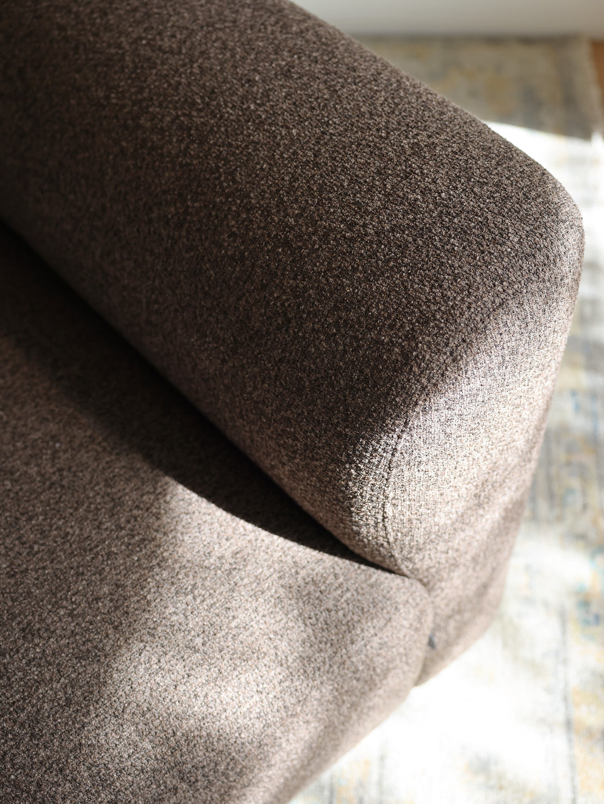 Wilson Modular Sofa