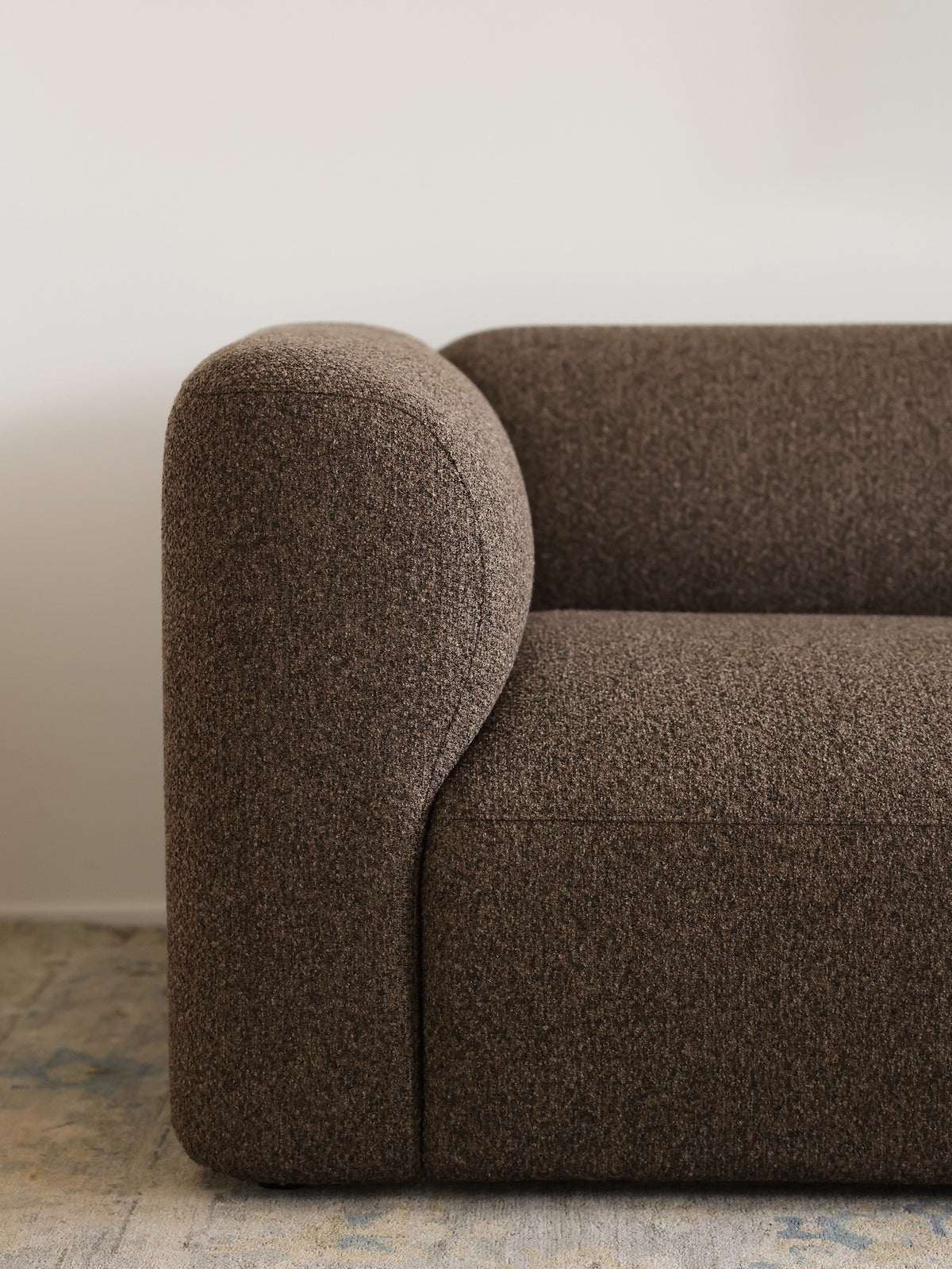 Wilson Modular Sofa