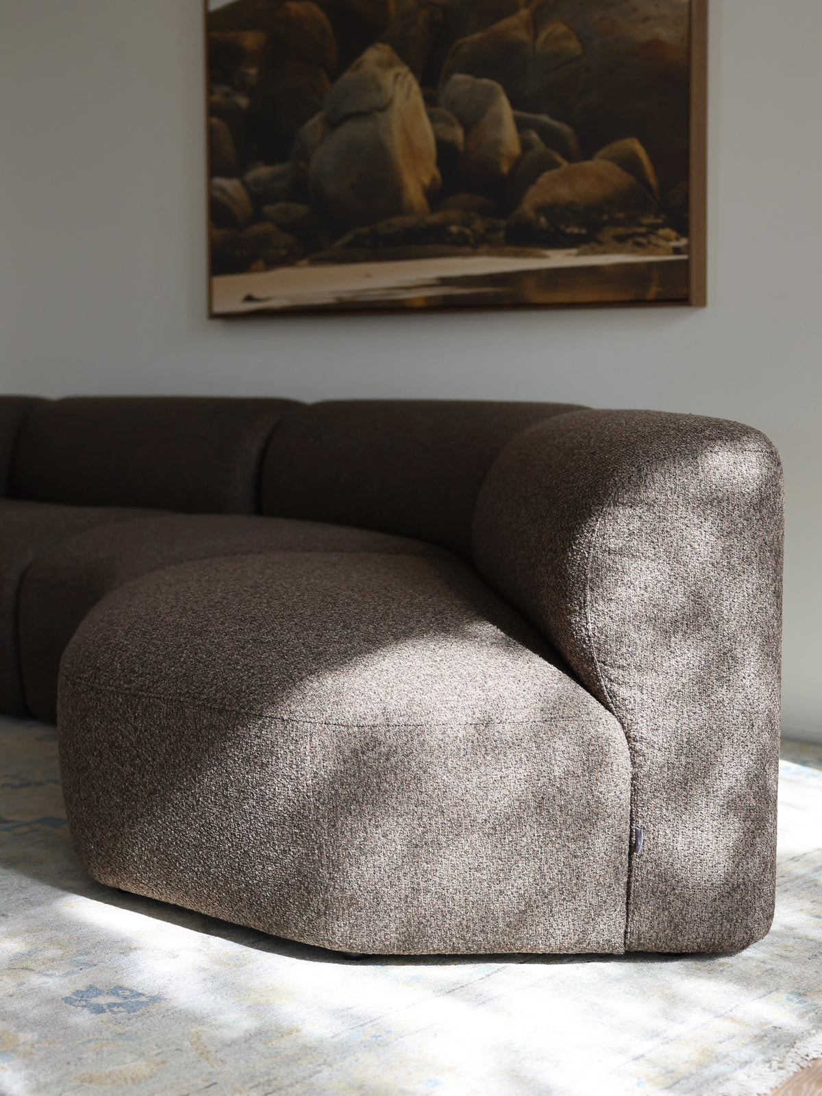 Wilson Modular Sofa