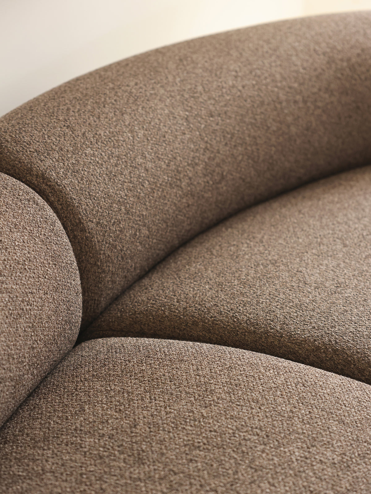 Wilson Modular Sofa
